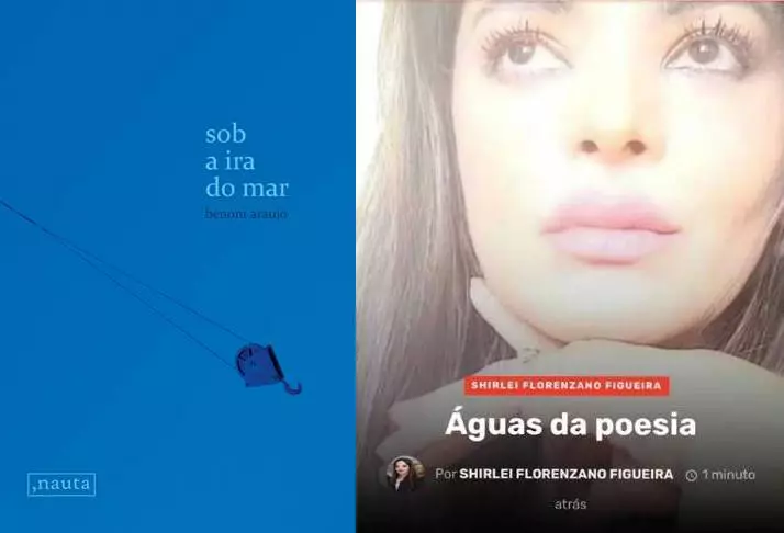 Shirlei Florenzano Figueira escreve sobre 